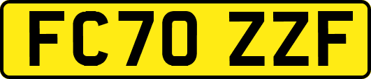FC70ZZF