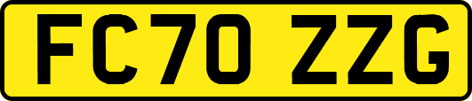 FC70ZZG