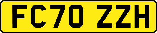 FC70ZZH