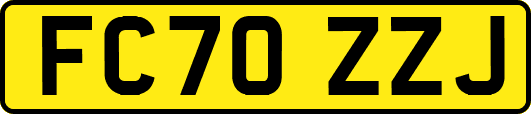 FC70ZZJ