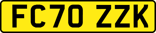FC70ZZK