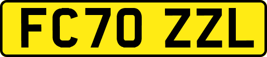 FC70ZZL