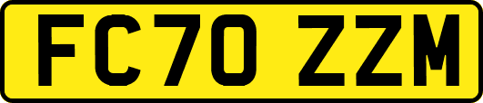 FC70ZZM