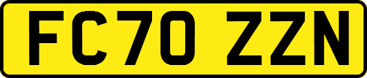 FC70ZZN