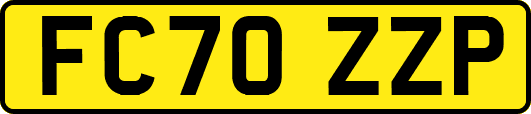 FC70ZZP