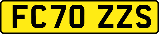 FC70ZZS