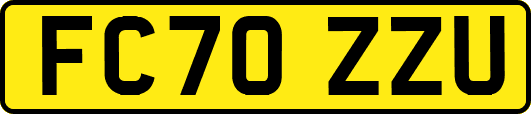 FC70ZZU