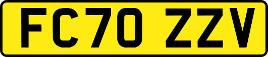 FC70ZZV