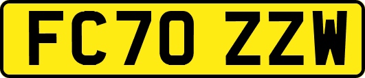 FC70ZZW