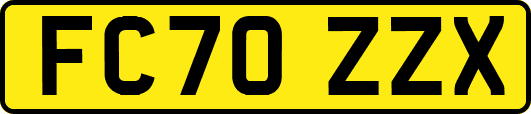 FC70ZZX