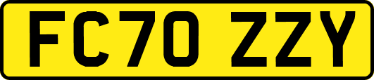 FC70ZZY