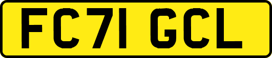 FC71GCL