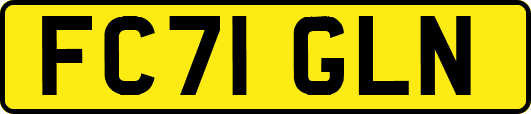 FC71GLN