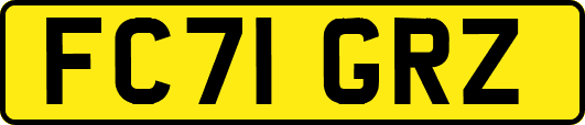 FC71GRZ