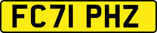 FC71PHZ