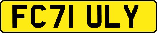 FC71ULY