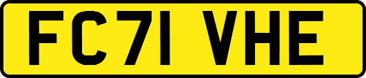 FC71VHE