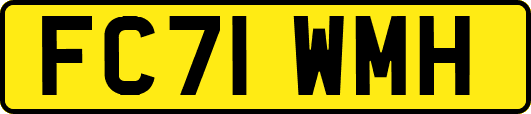 FC71WMH