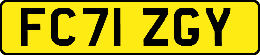 FC71ZGY