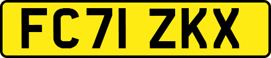 FC71ZKX