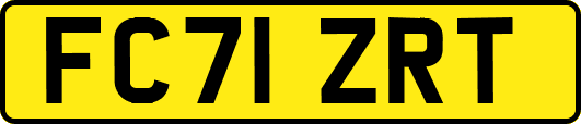 FC71ZRT