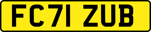 FC71ZUB