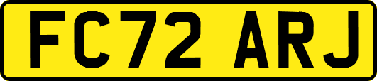 FC72ARJ