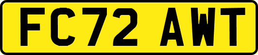 FC72AWT