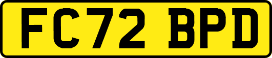 FC72BPD
