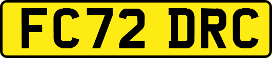 FC72DRC