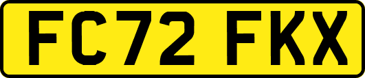 FC72FKX