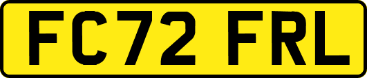 FC72FRL