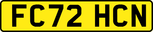 FC72HCN