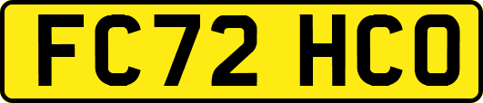 FC72HCO