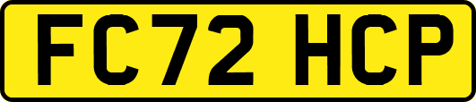FC72HCP