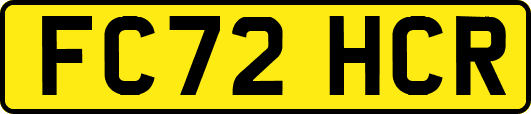 FC72HCR