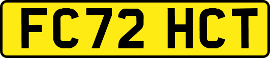 FC72HCT