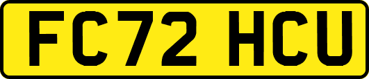 FC72HCU