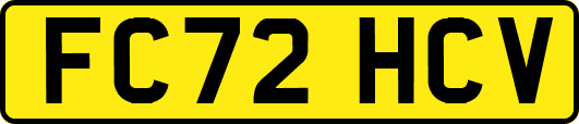 FC72HCV