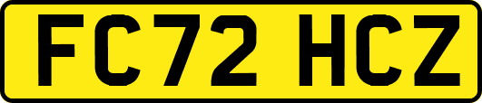 FC72HCZ
