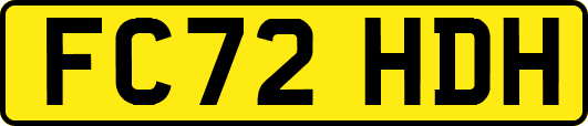 FC72HDH