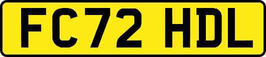 FC72HDL
