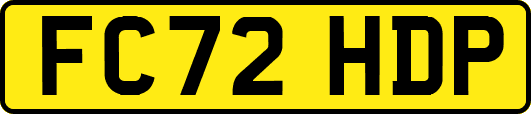 FC72HDP