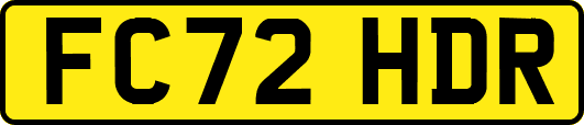 FC72HDR