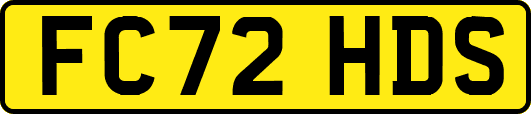 FC72HDS