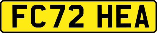 FC72HEA