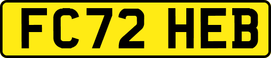 FC72HEB