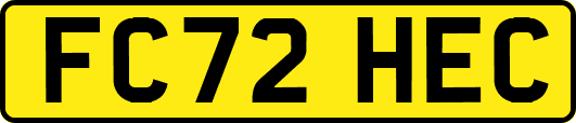 FC72HEC
