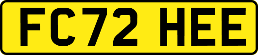FC72HEE