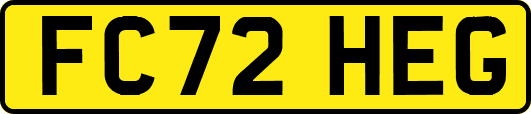 FC72HEG